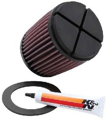 K&N FILTERS su1284 -